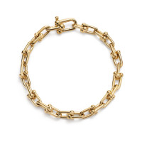 ราคา สร้อยข้อมือเงินแท้925สไตล์ U สำหรับผู้ชายและผู้หญิง (15929546763)