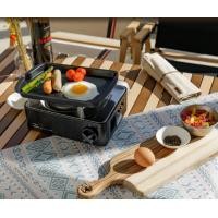 ราคา กระทะปิ้งย่าง Kovea Prime Multi Pan กระทะปิ้งย่างอเนกประสงค์ ที่สามารถใช้งานได้หลากหลาย พร้อมกระเป๋า นำเข้าจากเกาหลี (17849305083)