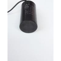 ราคา คาปาซิเตอร์ BK 4uF 450V CAPACITOR 4 uF 450V แบบสาย (2565404540)