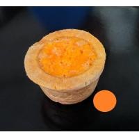 ราคา KETO ทาร์ตไข่คีโต ขนมคีโต ไร้แป้งไร้น้ำตาล (7500233177)