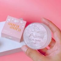 ราคา สบู่หน้าเงา Aura Aura Soap (19485986854)