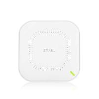 ราคา ซื้อคู่ถูกกว่า ZYXEL NWA50AX Access Point WiFi 6 GS1915 8EP 8 พอร์ต PoE Power budget 60W GbE Smart Managed Switch สวิตซ์ (16815505614)