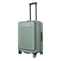 ราคา POLO WORLD PW901 Gateway PC Hardcase Luggage กระเป๋าเดินทาง ล้อลาก โปโลเวิล์ด รุ่นเกทเวย์ มีรับประกัน 2 ปี (20820114653)