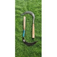 ราคา เคียว เคียวลาวรุ่นใหญ่ เคียวเกี่ยวหญ้า เคียวเกี่ยวข้าว เคียวลาว เคียวใบเลื่อย เกี่ยวลาว (19963224052)