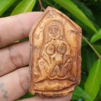 ราคา ปั้นเหน่งล้านนา เครื่องรางสายเมตตามหานิยม ครูบาวัง จ ตาก (12371653995)