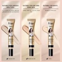 ราคา FV คอนซีลเลอร์ ใบหน้า ผลิตภัณฑ์เตรียมผิวก่อนลงรองพื้นติดทนนานคอนซีลเลอร์รากฐานความชุ่มชื่นเพิ่มความสว่างครีมกันน้ำและกันเหงื่อ บีบีครีมรองพื้นบีบี (17088189083)
