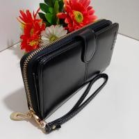 ราคา TOUGH กระเป๋าสตางค์ผู้หญิง ใบยาวมีช่องใส่เหรียญ ขนาด19x10x3cm รุ่นB099 HP 7 (16458049237)