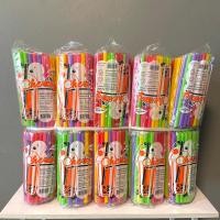 ราคา หลอดชาไข่มุกยกมัด หลอดชานมไข่มุก หลอดชาไข่มุกปลายแหลม หลอดชาไข่มุกราคาส่ง (19832614595)