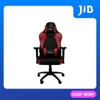 ราคา GAMING CHAIR เก้าอี้เกมมิ่ง SIGNO E SPORT BRANCO BLACK RED GC 207BR (7028084797)