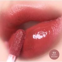 ราคา ลิป Sasi BT21 Shining Star Glassy Tint ลิปศศิ ลิปกลอส ทิ้นท์ฉ่ำวาว ทินท์ ลิปปากฉ่ำ ลิปติดทน ขนาด 3g (20335539061)