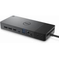 ราคา Dell WD22TB4 Thunderbolt 4 Dock 2 Thunderbolt 4 Ports Up to 5120 x 2880 Video Res HDMI 2 0 DP 1 4 USB C USB A Gigabit Ethernet LAN Port (20354349876)