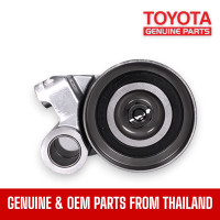 ราคา 13505 0L010 ลูกรอกสายพานไทมิ่งIDLER SUB ASSY TIMING BELT Vigo แท้เบิกศูนย์ (20698620948)