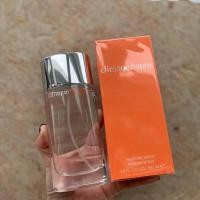 ราคา Clinique Happy Perfume Spray 100ml น้ำหอมสำหรับผู้หญิง แนว Citus (12630966675)