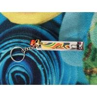 ราคา มีดตัดเล็บพวงกุญแจ กรรไกรตัดเล็กพวงกุญแจ แบบเล็กพกพาสะดวก 1 ชิ้น (11206502560)