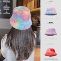 ราคา FashionLily หมวกบัคเก็ตสำหรับผู้หญิงหมวกแฟชั่นใส่สบายระบายอากาศได้ดีหมวกนุ่มนิ่มลำลองหมวกบัคเก็ต (12070689553)