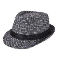 ราคา หมวกปานามา fedora ส่งจากไทย รอบหมวกด้านใน 58 ซม (18826739420)