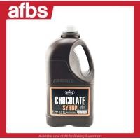 ราคา AFBS Junipers Chocolate Syrup 2 5Kg 1108412 จูนิเปอร์ ไซรัป ช็อกโกเเลต 2 5กก (20184360408)