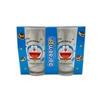 ราคา แก้วน้ำ 9 ออนซ์ Glass 9 Oz Doraemon แพ็ค 2 ใบ EPL 00943 ลิขสิทธิ์แท้ (20913671211)