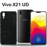ราคา เคสใส กันกระแทก เคสสีดำ วีโว่ เอ็กซ์21 รุ่นหลังนิ่ม Vivo X21 Tpu Soft Case 6 28 (18968662011)