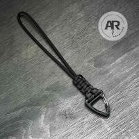 ราคา พวงกุญแจเชือกพาราคอร์ด พวงกุญแจ paracord (20952852498)