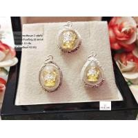 ราคา จี้เงินแท้ กรอบเงินแท้92 5 พระพิฆเนศ ขนาด 25 สตางค์ กรอบเงินแท้ (8383874487)