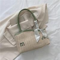 ราคา กระเป๋าสะพายข้าง กระเป๋าแฟชั่น กระเป๋าสาน กระเป๋ามาใหม่ เทรนใหม่ (19632639827)