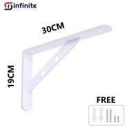 ราคา เหล็กฉากรับชั้น ฉากรับชั้น เหล็กฉาก เหล็กฉากรับชั้น ฉากรับชั้นวางของ เหล็กติดเฟอร์นิเจอร์ เหล็กฉากหนา ชั้นวางสามเหลี่ยม (20812769434)