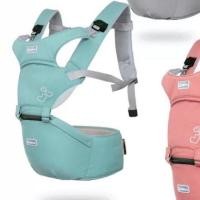 ราคา เป้ อุ้มมีที่นั่ง Aiebao ของแท้ พร้อมกล่อง พร้อมส่งค่ะ (1399162263)