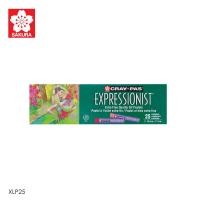 ราคา SAKURA ซากุระ สีชอล์ค Cray Pas EXPRESSIONIST SAKURA Made in Japan รหัส XLP (1800002912)