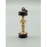 ราคา จี้ รูปหล่อไอ้ไข่เด็กวัดเจดีย์ปลุกเสกจากวัดเจดีย์ จ นครศรีธรรมราช ของแท้ 100 งานสวยเหมาะสำหรับบูชาไวเรื่องค้าขายโชคลาบของมีพร้อมส่ง (7567502785)