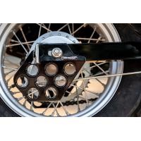 ราคา การ์ดสเตอดุมหลัง Suzuki VanVan 200 MOTOZAAA ราคา 2000 (14723360971)