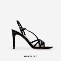ราคา KENNETH COLE รองเท้าส้นสูงผู้หญิง รุ่น BAXLEY สีดำ HEL KL23BAX01 001 (17975179211)