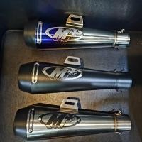 ราคา ปลายท่อ ปลายท่อแต่ง M4 ขนาด 2 นิ้วพร้อมจุกลด 1 5 นิ้ว (21019134027)