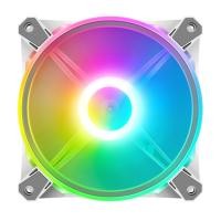 ราคา Tanjiaxun COOLMOON RGB พัดลม7ใบมีดหลายเอฟเฟกต์แสง6Pin 120มม ปรับ RGB คอมพิวเตอร์แชสซี Cooler สำหรับ PC Case RGB Cooler 16 (14984837258)