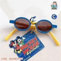 ราคา พร้อมส่งในไทย แว่นกันแดดเด็ก แว่นกันแดด UV400 Mickey Minnie Mouse Daisy Duck Donald Duck B230604177 (19587299721)