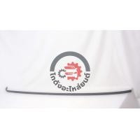 ราคา คิ้วหลังคา อีซูซุ ดีแม็ก ปี 02 11 ข้างขวา 4ประตู แท้ ISUZU D MAX 02 11 RH 4D โกดังอะไหล่ยนต์ อะไหล่ยนต์ รถยนต์ (16778967994)