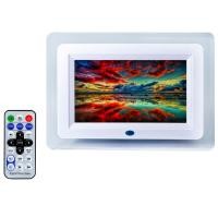 ราคา 7 นิ้ว TFT LCD รีโมทคอนโทรลกรอบรูปดิจิตอล (20880459122)