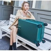 ราคา กระเป๋าเดินทางล้อลากรุ่น V902 ขนาด20 24 26 28 นิ้ว (10439085423)