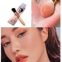 ราคา พร้อมส่ง แปรงปัดแป้ง BEAUTY แปรงแต่งหน้า แปรงพุ่มใหญ่ กำลังดี ขนแน่น ขนนุ่ม ไม่บาดหน้า กล่องละ 1 ชิ้น (10895529861)