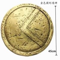 ราคา นักรบโรมันโบราณจำลองกริชดาบของเล่นหมวกกันน็อค PU เกราะกันอาวุธอุปกรณ์ตกแต่งวันฮัลโลวีน (17696898449)