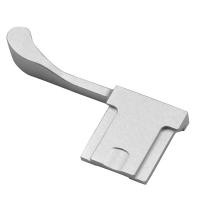 ราคา โลหะรองเท้าร้อนฝาครอบ Thumb Grip สำหรับ Fujifilm Fuji X100F X100T X70 X30 X E3 X A1 X A2 X A3 X A5 X M1 XA3 XE3 (6393182872)