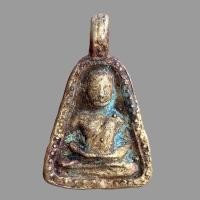 ราคา เหรียญจอบใหญ่ หลวงพ่อเงิน วัดบางคลาน (19103641071)