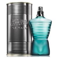 ราคา Jean Paul Gaultier Le Male EDT 125 ml กระป๋องซีล (18662754848)