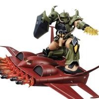 ราคา Bandai Robot Spirits Side MS MS 07B Gouf Do Dai YS Set Ver ANIME Real Type Color 4573102639998 Action Figure (17213660142)