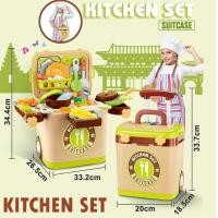 ราคา มาใหม่ ชุดกระเป๋าคุณหมอ มีล้อลาก สะพายได้ กระเป๋าของเล่น ของเล่นเด็กโต ของเล่นเด็กชาย ของเล่นไม้ รถบังคับวิทยุ (10367076184)