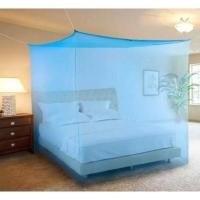 ราคา มุ้ง มุ้ง4หู มุ้งขึง มีหลายขนาด 4ฟุต 5ฟุต 6ฟุต 9ฟุต มี3สี สีน้ำเงิน สีเขียว สีชมพู ขนาดมุ้งSIZE4ฟุต 120 200 200cm6ฟุต 180 200 200cm9ฟุต 270 200 200cm มุ้งถักแบบตาข่าย กันยุง กันเหลือบไร กันแมลงทุกชนิด