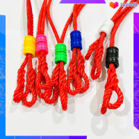 ราคา เชือกสนตะพายวัว เชือกสนเคราวัว เชือกจมูกวัว เชือก ลูกหวิน (19539979979)