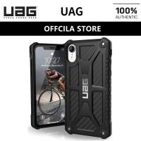 ราคา UAG Monarch Series เคสสำหรับ AppleiPhone XR iPhone X XS iPhone XS Max (10256639026)