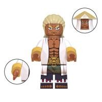 ราคา เลโก้ lego นารูโตะ หมู่บ้านนินจา 2 (18553253123)