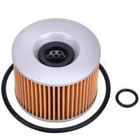 ราคา Honda CB ไส้กรองน้ำมันสำหรับรถจักรยานยนต์350 400 500 550 650 CB 750 750F CB750C กำหนดเอง CB900F 900F CB CB1100R CB1100F CBX 1000 CBX1050 (19733219071)